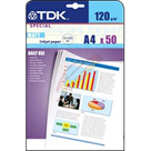 Obrázok produktu TDK A4 Transparent 50ks