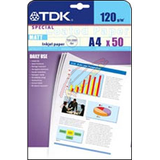 Obrázek produktu TDK A4 Transparent 50ks
