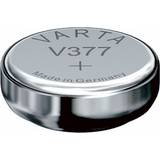 Obrázok ku produktu Varta V377 Silver 1.55V