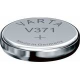Obrázok ku produktu Varta V371 Silver 1.55V