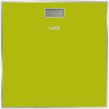 Obrázok ku produktu Laica Digitálna osobná váha PS1068E, zelená