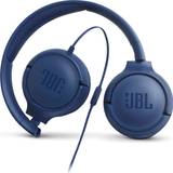 Obrázok ku produktu JBL Tune 500 Blue