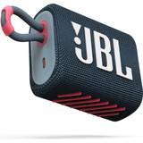 Obrázok ku produktu JBL GO3 Blue Coral