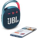 Obrázok ku produktu JBL Clip 4 Blue/Coral