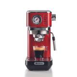 Obrázok ku produktu Ariete Coffee Slim Machine 1381/13, červený