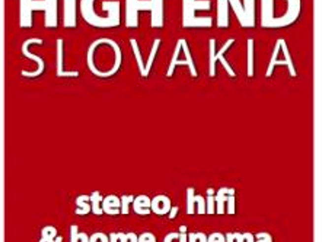 Obrázok ku článku HIGH END SLOVAKIA 2008