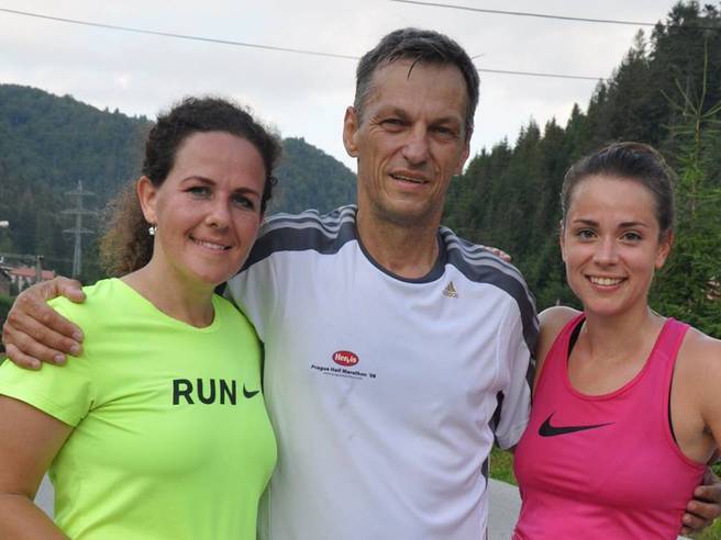 Obrázok ku článku Môj prvý maratón: Tréning s odborníkmi
