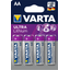 Obrázok ku produktu Varta Professional Lithium AA 4x