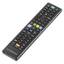 Obrázok ku produktu Vivanco Diaľkové ovládanie pre TV SONY RR240 /38017/