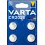 Obrázek produktu Varta CR2025 Lithium 3V 4x