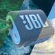 Obrázek článku Oblíbené přenosné reproduktory od JBL přicházejí v ekologickém provedení