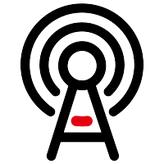 Obrázok kategórie Internetové rádio