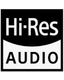 Obrázok kategórie Hi-Res Audio