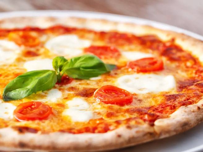 Obrázok ku článku Domáca pizza: rýchlo a jednoducho