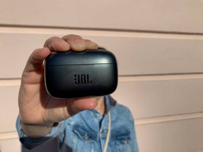 Obrázok ku článku JBL Live 300TWS: Najlepšie True Wireless slúchadlá od JBL