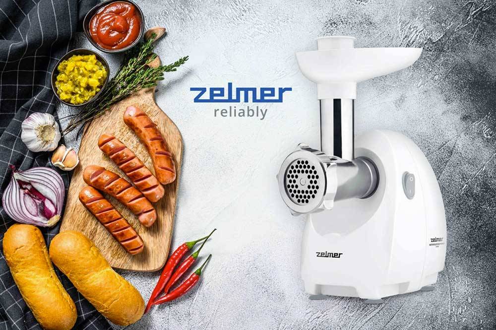 Zelmer ZMM4050B