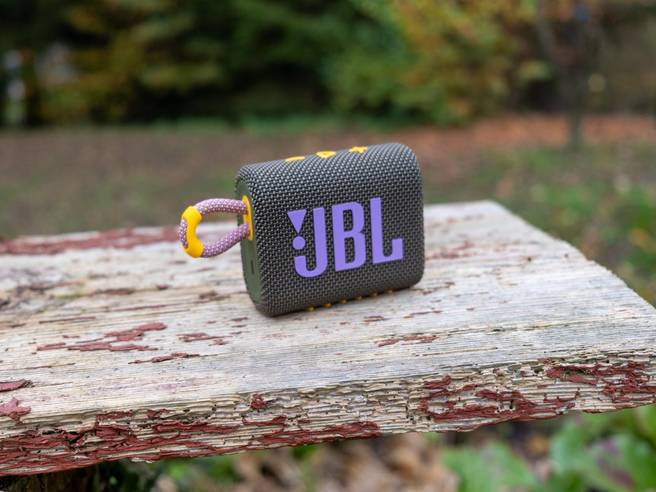 Obrázok ku článku Recenzia JBL GO3: Vydarené oživenie najpopulárnejšieho bezdrôtového reproduktoru od JBL