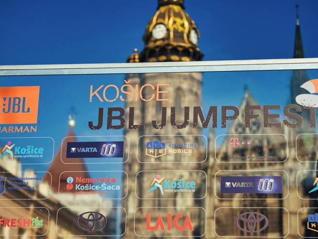 Obrázok ku článku JBL Jump Fest 2020