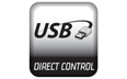 USB Direct Control