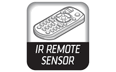 IR Remote Sensor