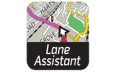 Lane Assistant