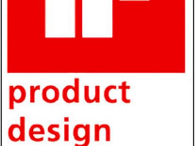 Obrázok ku článku Harman Kardon H/K HS 100 : Zlaté ocenenie "iF Product Design Award" za rok 2006