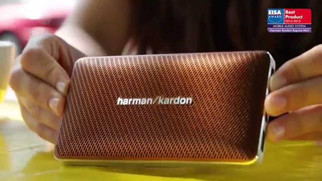 Harman/Kardon Esquire mini