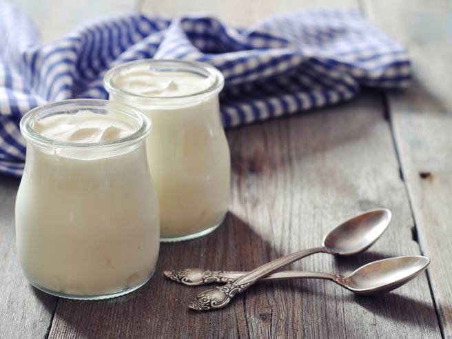 Obrázok ku článku Domáci jogurt dostane vaše chuťové poháriky do extázy