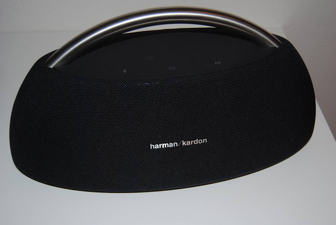 Harman/Kardon Go+Play