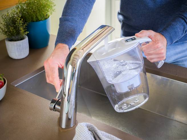 Obrázok ku článku Ako fungujú domáce filtračné zariadenia na vodu?