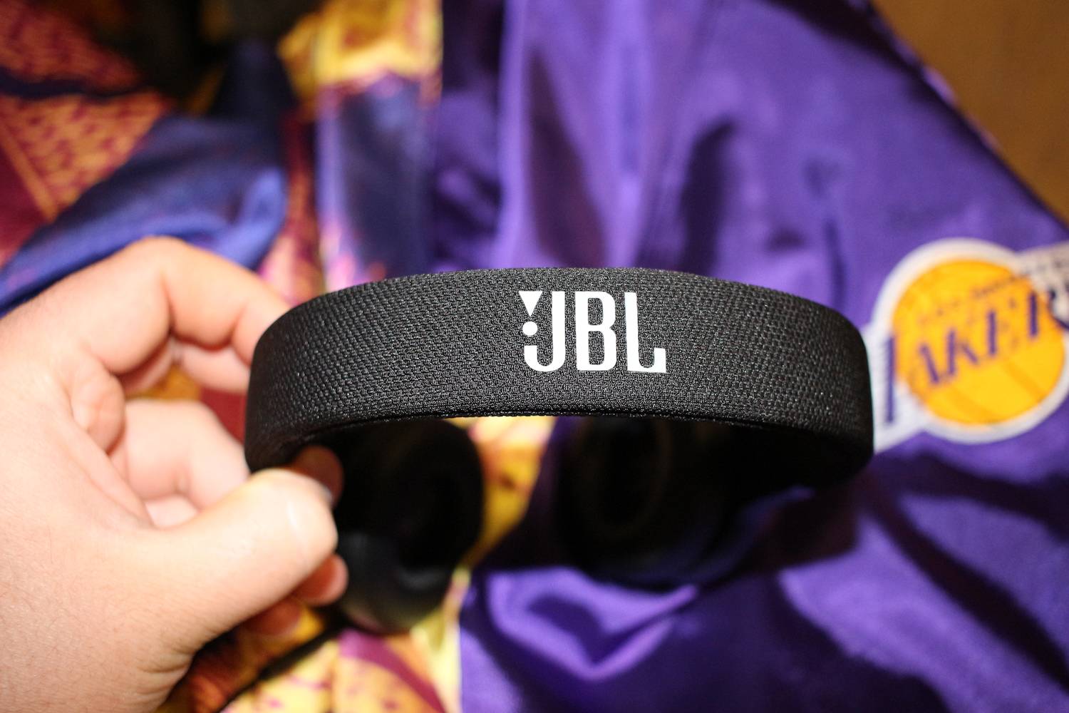 JBL E35