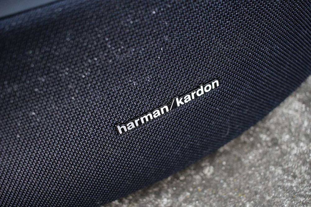 Harman/Kardon Go+Play