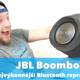 Obrázek článku Když mikrofon nestíhá mega reproduktor JBL Boombox