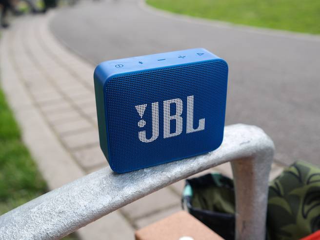 Obrázok ku článku JBL GO2: Na cesty v druhé verzi