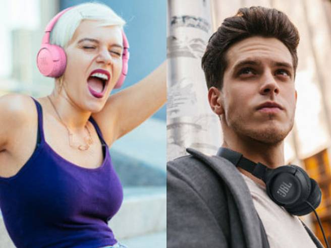 Obrázok ku článku Humans of JBL –  Startujeme soutěž o 15x lifestylová bluetooth sluchátka