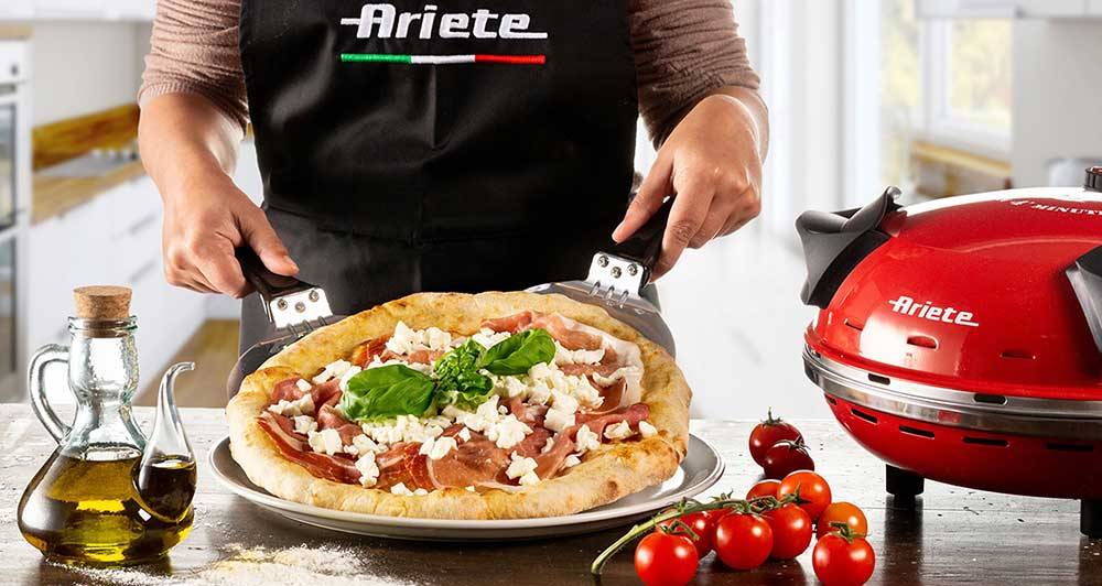 Ariete Pizza 909