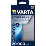 Obrázok produktu Varta Powerbank Fast Energy 20.000mAh
