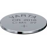 Obrázek produktu Varta CR2016 Lithium 3V