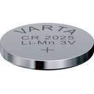Obrázek produktu Varta CR2025 Lithium 3V