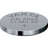 Obrázok ku produktu Varta CR2025 Lithium 3V