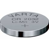 Obrázok ku produktu Varta CR2032 Lithium 3V