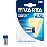 Obrázok ku produktu Varta Professional Lithium CR2