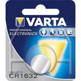 Obrázek produktu Varta CR1632 Lithium 3V
