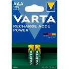 Obrázok produktu Varta Professional Accu AAA 2x 1000mAh