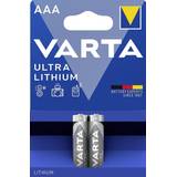 Obrázek produktu Varta Professional Lithium AAA 2x