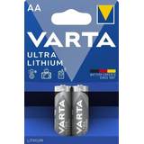 Obrázok ku produktu Varta Professional Lithium AA 2x