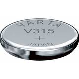 Obrázok ku produktu Varta V315 Silver 1.55V