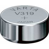Obrázok ku produktu Varta V319 Silver 1.55V