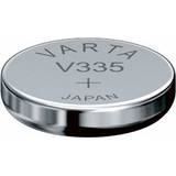 Obrázek produktu Varta V335 Silver 1.55V