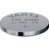 Obrázek produktu Varta CR2430 Lithium 3V